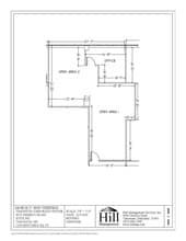 9515 Deereco Rd, Timonium, MD for lease Floor Plan- Image 1 of 1