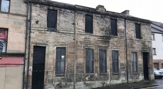 Plus de détails pour 4 Busheyhill St, Cambuslang - Spécialité à vendre