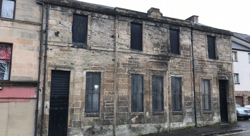 4 Busheyhill St, Cambuslang à vendre Photo principale- Image 1 de 2