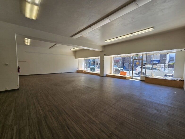 339 Main St, Placerville, CA à vendre - Photo du bâtiment - Image 3 de 13