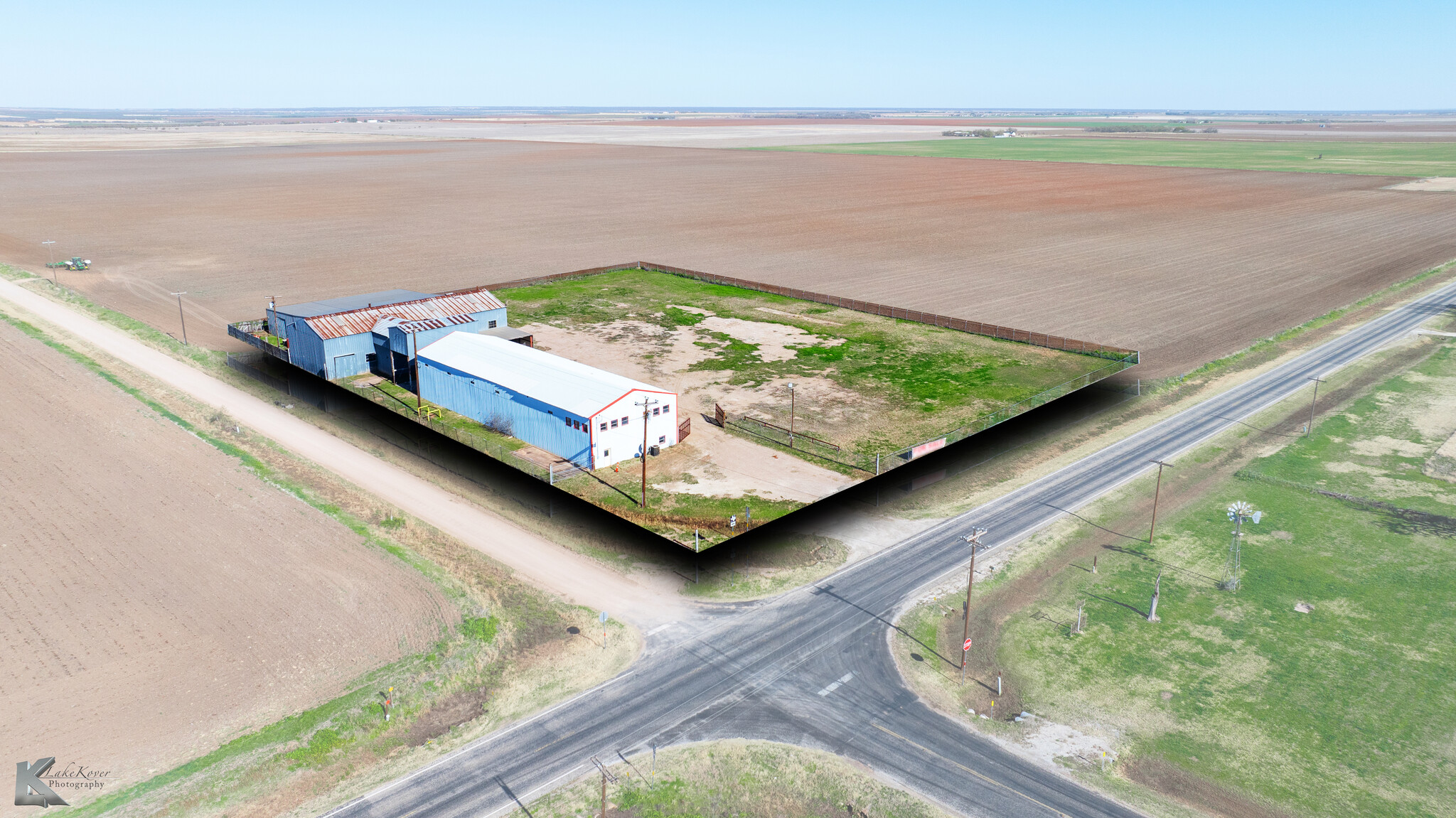 9746 FM 605, Merkel, TX for sale Building Photo- Image 1 of 41