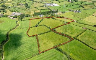 Plus de détails pour Tullyet Rd, Newry - Terrain à vendre