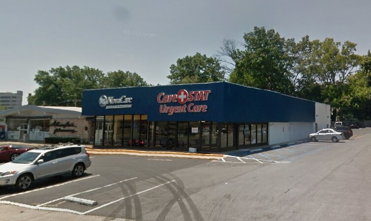 1468 Old York Rd, Abington, PA for sale - Primary Photo - Image 1 of 2