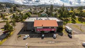 More details for 985 Newmark Ave, Coos Bay, OR - Retail for Sale