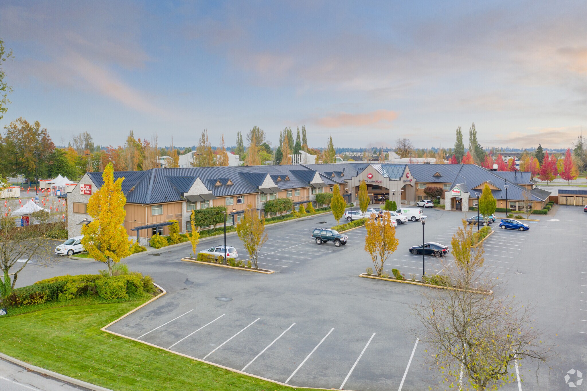 5978 Glover Rd, Langley, BC à louer Photo principale- Image 1 de 4