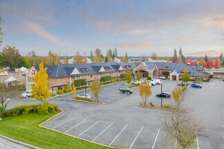 Plus de détails pour 5978 Glover Rd, Langley, BC - Local commercial à louer