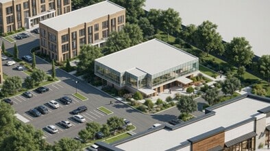 SWC Route 34 and Mitchell dr, Plano, IL à louer Photo intérieure- Image 1 de 3