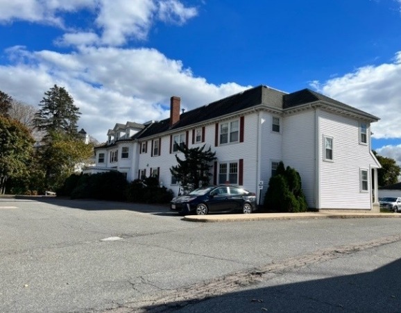 24 Common St, Wrentham, MA for sale - Building Photo - Image 2 of 11