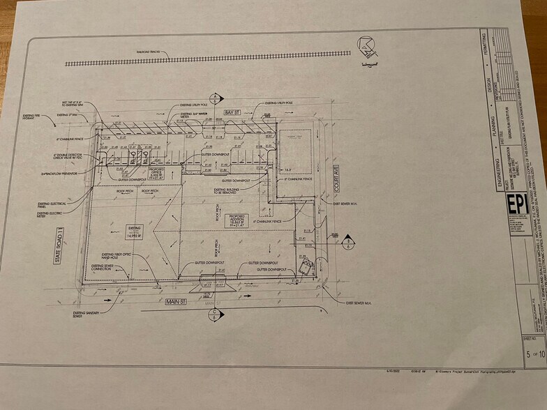 106 S Bay St, Bunnell, FL for sale - Building Photo - Image 3 of 5