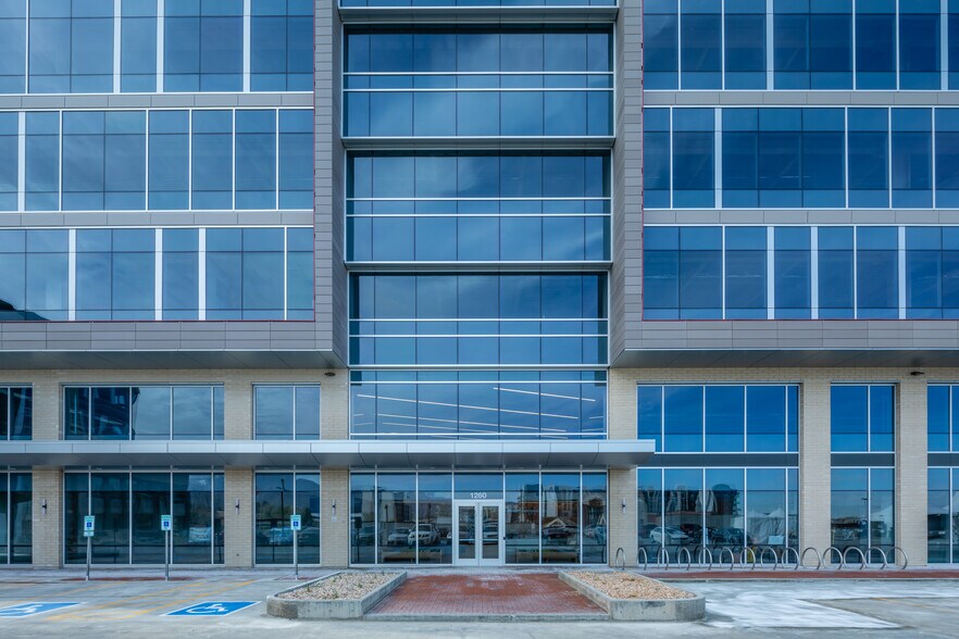 60 Park Ave, Salt Lake City, UT à louer - Photo du bâtiment - Image 3 de 20