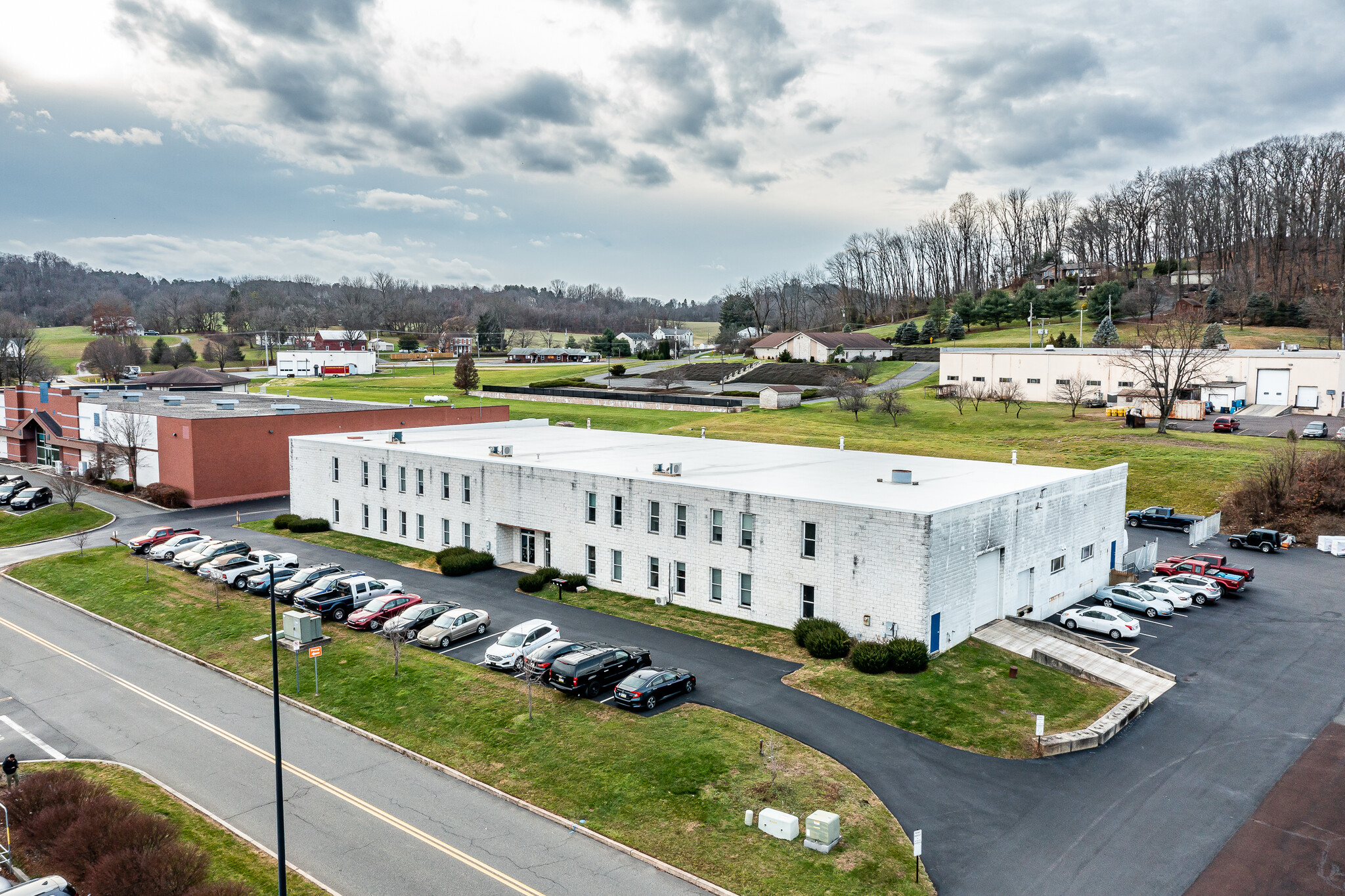 7 Rowell Rd, Boyertown, PA for sale Building Photo- Image 1 of 1