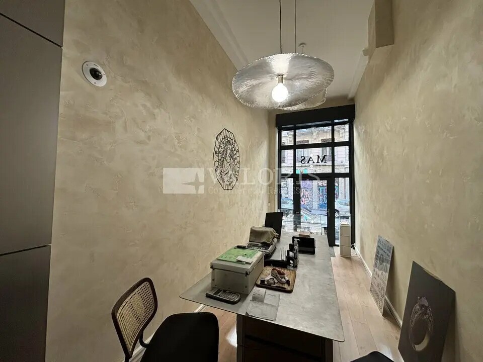 Retail in Lyon for lease Interior Photo- Image 1 of 7