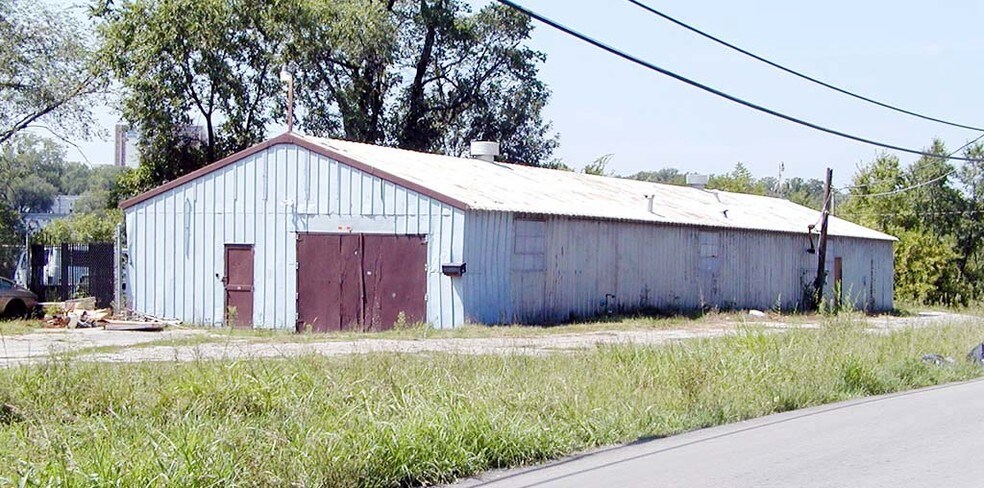5601 E 31st St, Kansas City, MO for sale - Primary Photo - Image 3 of 3