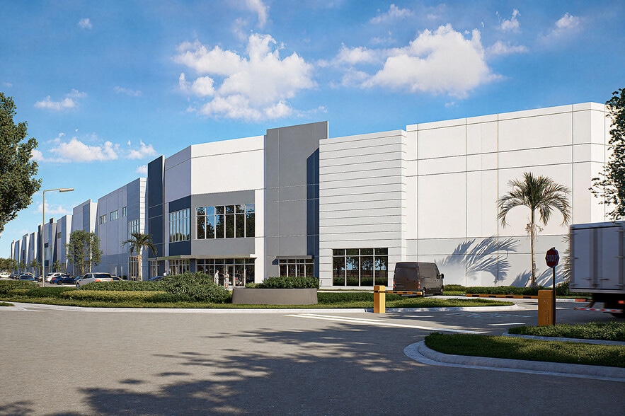 450 Deen Still Rd, Davenport, FL for lease - Building Photo - Image 3 of 3