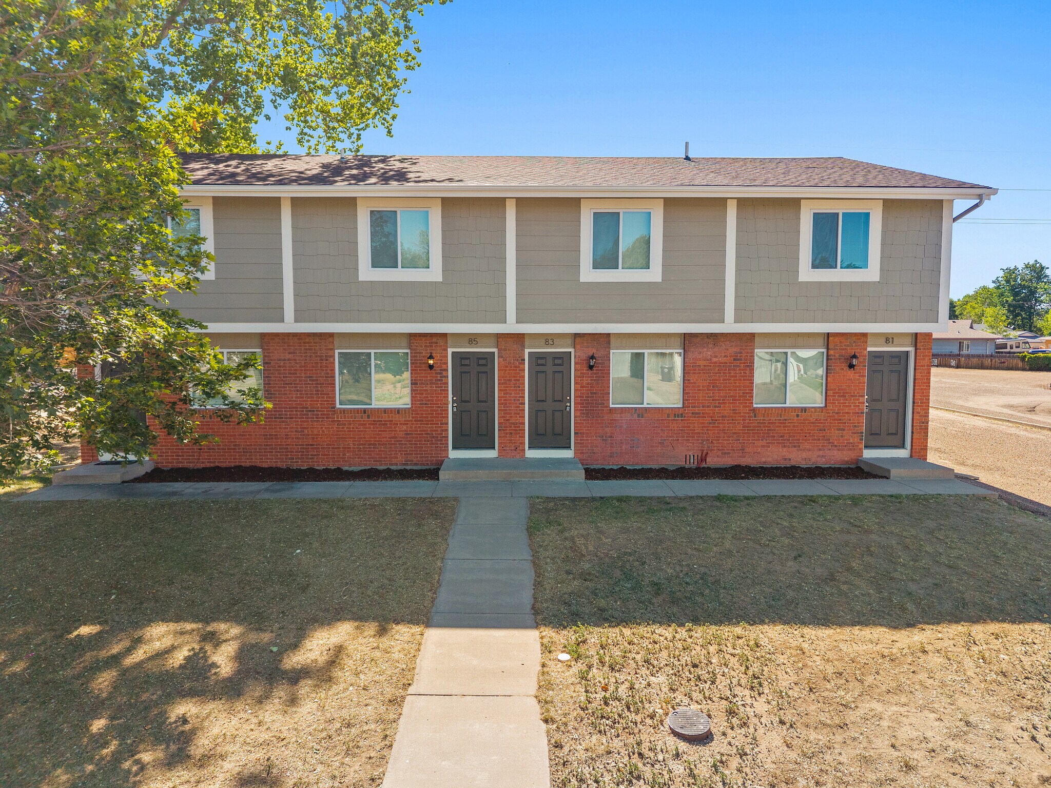 81 Castle Royal Dr, Pueblo, CO à vendre Photo du bâtiment- Image 1 de 42