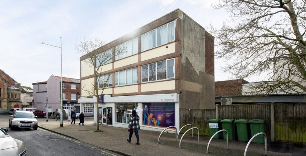 153-157 London Rd N, Lowestoft for sale - Interior Photo - Image 3 of 3