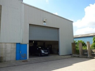 More details for Fieldend Lane, Keyingham - Industrial for Lease