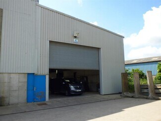 More details for Fieldend Lane, Keyingham - Industrial for Lease