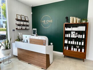 Plus de détails pour 1145-1149 S Beverly Dr, Los Angeles, CA - Commerce de détail à louer