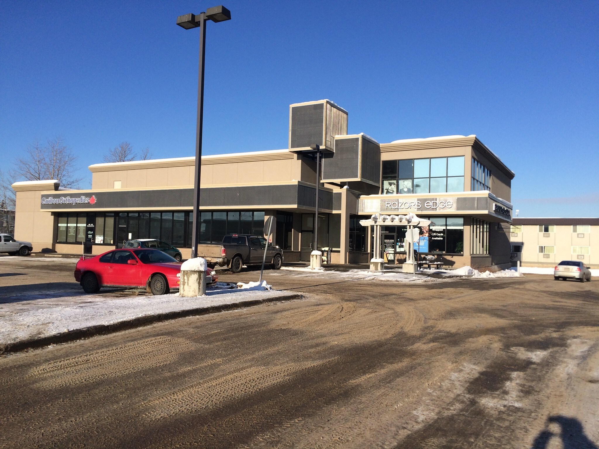 3328 15th Ave, Prince George, BC à vendre Photo principale- Image 1 de 1