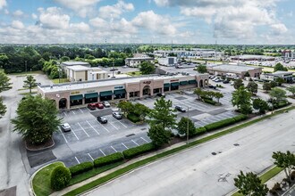 7090 Malco Blvd, Southaven, MS - Aerial map view - Image1