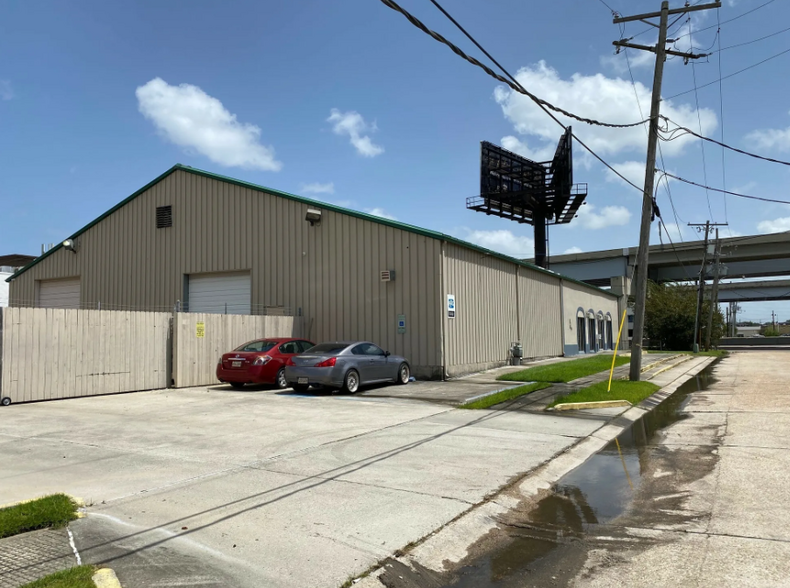 3217 27th St, Metairie, LA for sale - Building Photo - Image 2 of 2