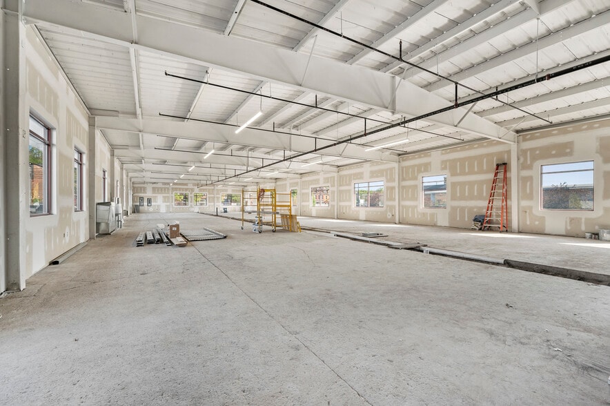 5301 Butler St, Pittsburgh, PA à louer - Photo intérieure - Image 3 de 10