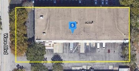 420 S Ware Blvd, Tampa, FL for lease - Plat Map - Image 3 of 9