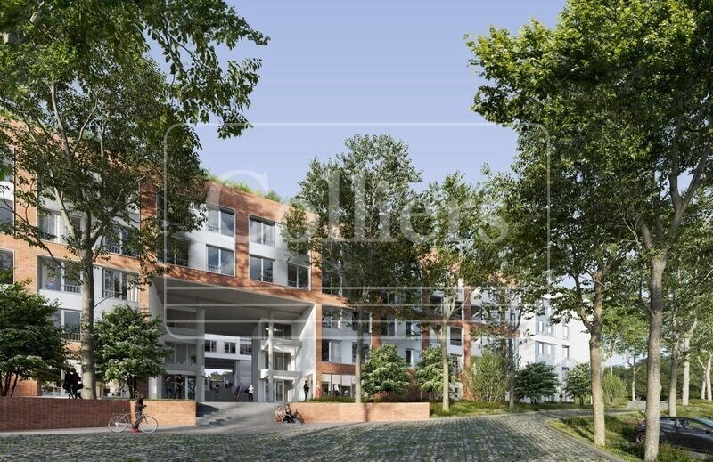 5 Avenue Marcel Dassault, Toulouse à vendre Photo du bâtiment- Image 1 de 12