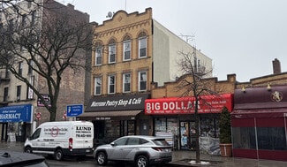 More details for 2349 Arthur Ave, Bronx, NY - Retail for Sale
