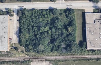 More details for 983 Lunt Ave, Elk Grove Village, IL - Land for Lease
