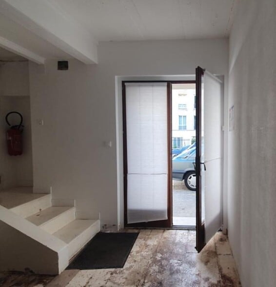 47 Rue Clisson, Paris à louer - Photo intérieure - Image 2 de 8