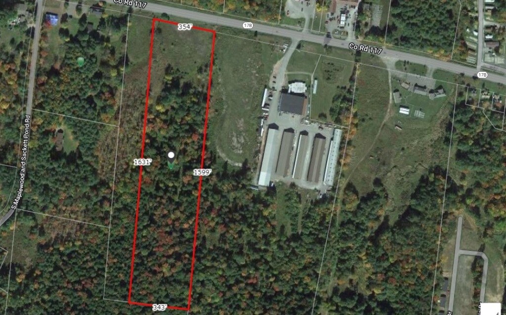 14.6 Acres 17B rt, Monticello, NY à vendre Photo principale- Image 1 de 30