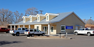 More details for 3472 Main St, Los Lunas, NM - Office for Sale