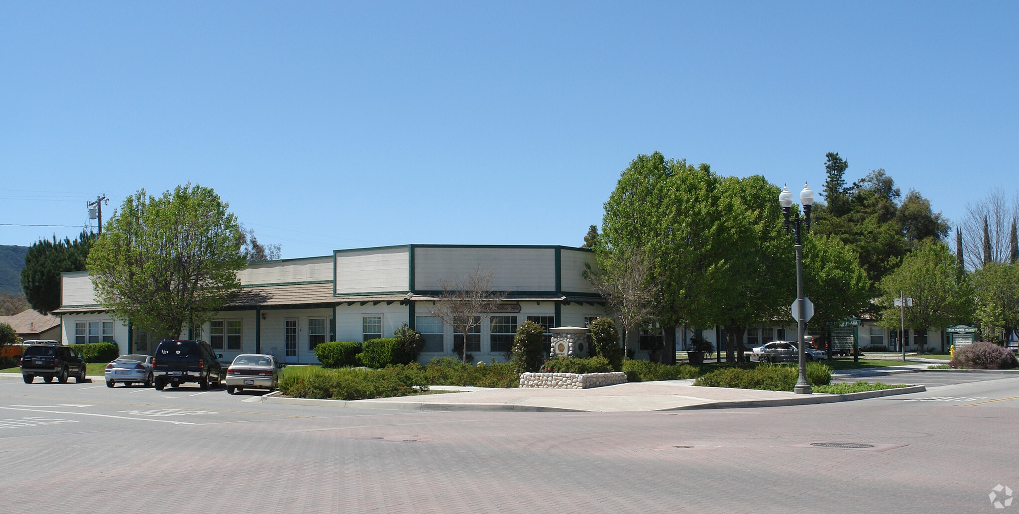 24977 Washington Ave, Murrieta, CA for lease Primary Photo- Image 1 of 5