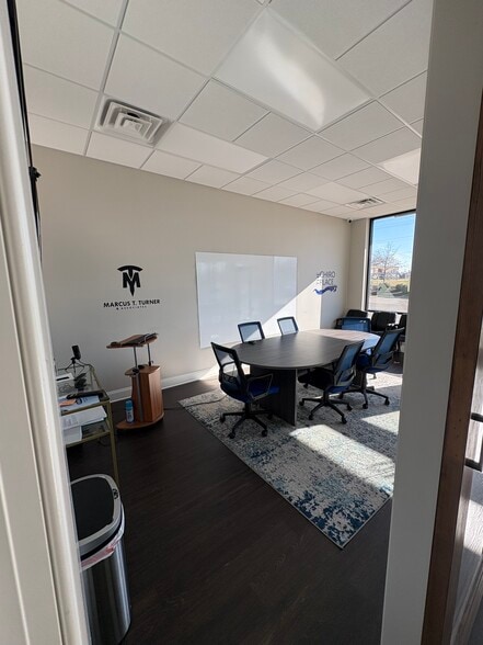 8101 Hacks Cross Rd, Olive Branch, MS for lease - Building Photo - Image 3 of 11