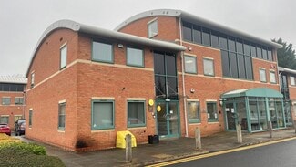 More details for Corunna Rd, Warwick - Office for Lease