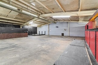 More details for 125 Burrell Dr, Dallas, TX - Flex for Lease