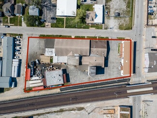 More details for Office + Industrial For Sale – for Sale, Belleville, IL