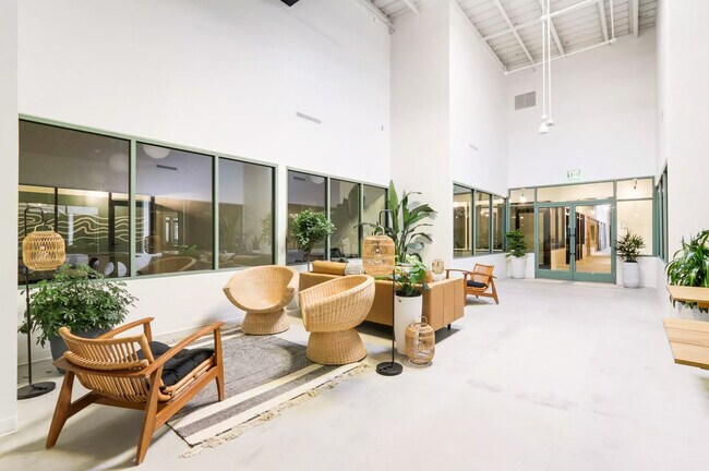 More details for 2020 Progress Ct, Raleigh, NC - Coworking for Lease