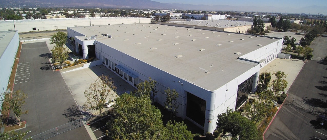 10680 Acacia St, Rancho Cucamonga, CA for lease Primary Photo- Image 1 of 7