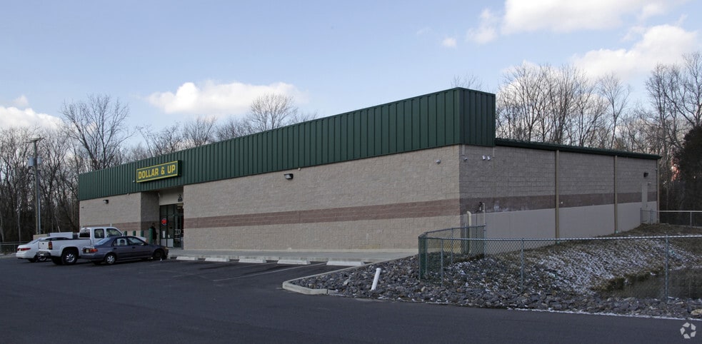 399 E Broad St, Bridgeton, NJ for sale - Building Photo - Image 3 of 6