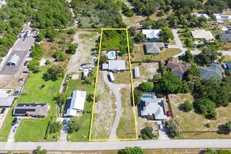 More details for 430 11th Ln SW, Vero Beach, FL - Land for Sale