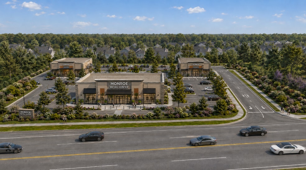 460-470 Berlin Cross Keys Rd, Williamstown, NJ for sale - Other - Image 2 of 3