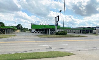 Plus de détails pour 6546 E 31st St, Tulsa, OK - Commerce de détail à vendre