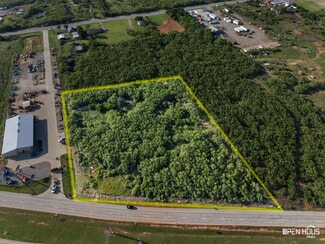 More details for 4017 Bartosh Ln, Wichita Falls, TX - Land for Sale