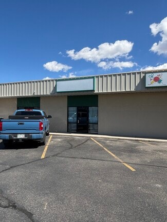 More details for 2493 Highway 6 and 50, Grand Junction, CO - Retail for Sale
