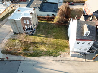 More details for 3405 Denny St, Pittsburgh, PA - Land for Sale