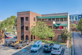 Plus de détails pour 104 Kenner Ave, Nashville, TN - Bureau à louer