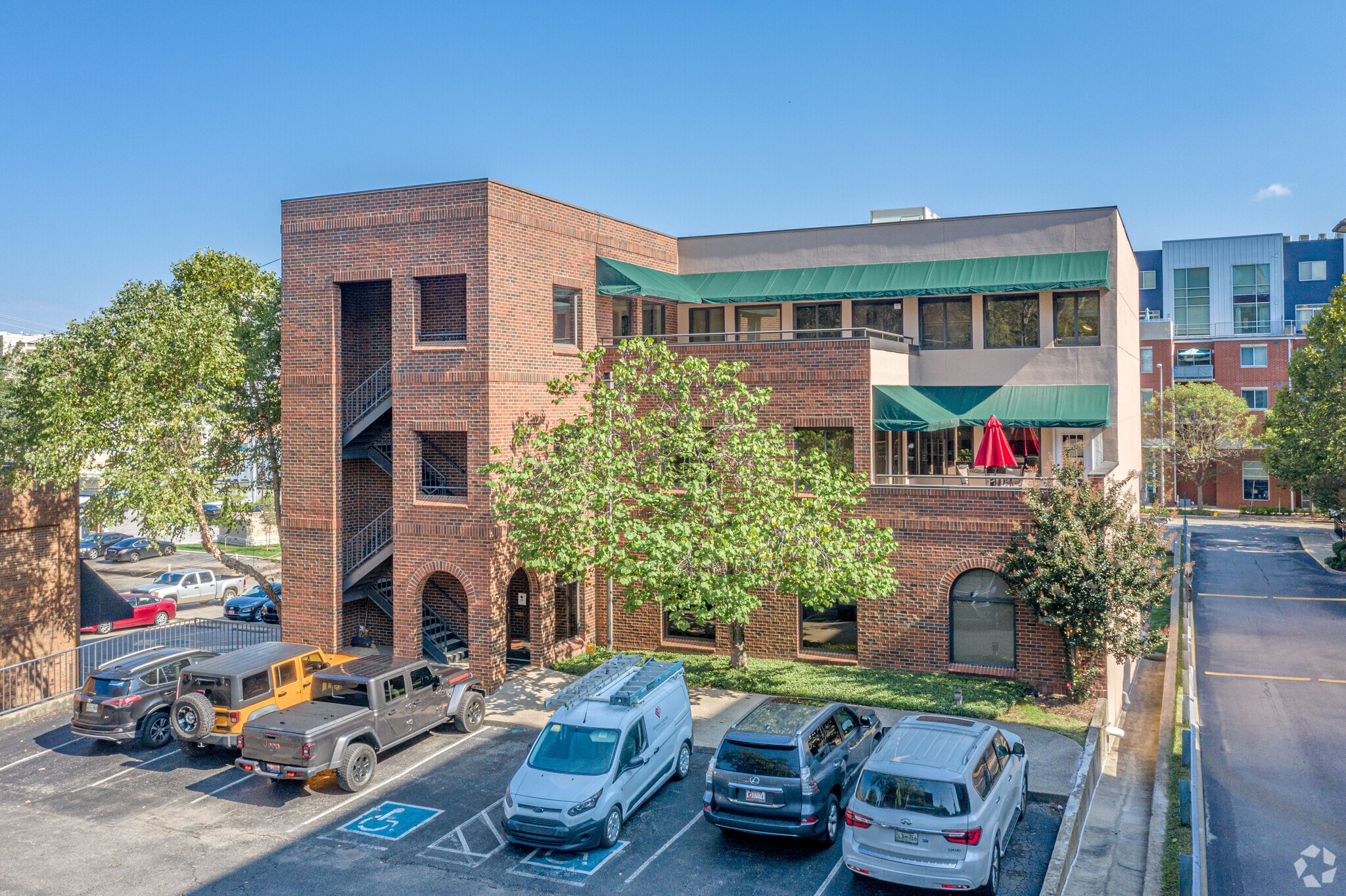 104 Kenner Ave, Nashville, TN for lease Primary Photo- Image 1 of 5
